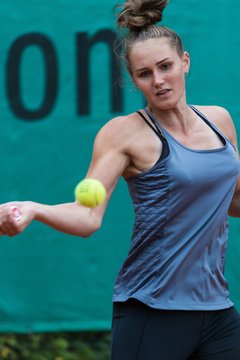 Laura Bente 213 - ITF Future Nord